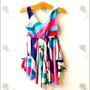 COPY - Toddler Girl’s Tunic